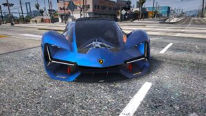 OSK_2017 Lamborghini Terzo Millennio_29