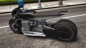 OSK_2022 The Batman Batcycle_GTA_02
