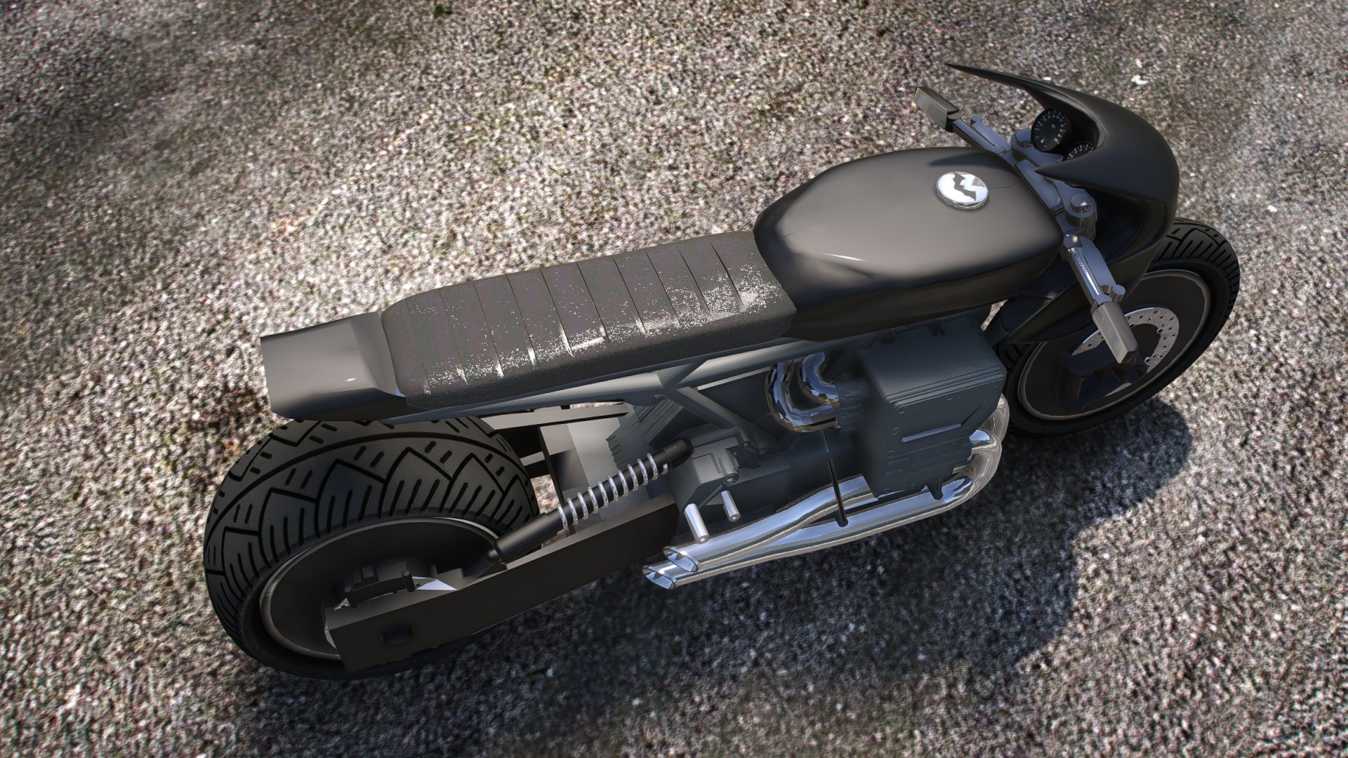 OSK_2022 The Batman Batcycle_GTA_03