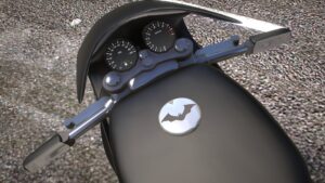 OSK_2022 The Batman Batcycle_GTA_05