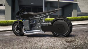 OSK_2022 The Batman Batcycle_GTA_07