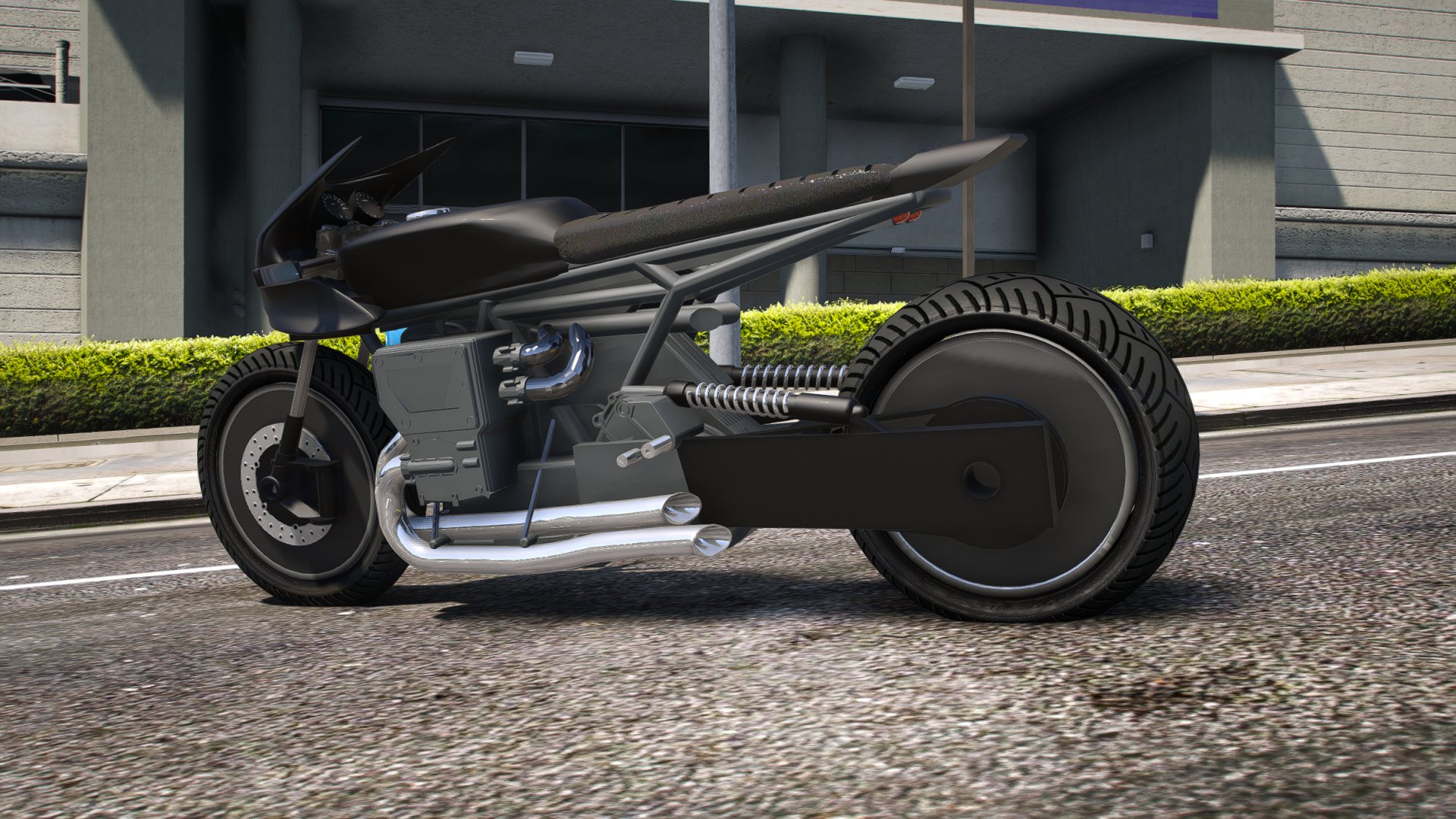 OSK_2022 The Batman Batcycle_GTA_07