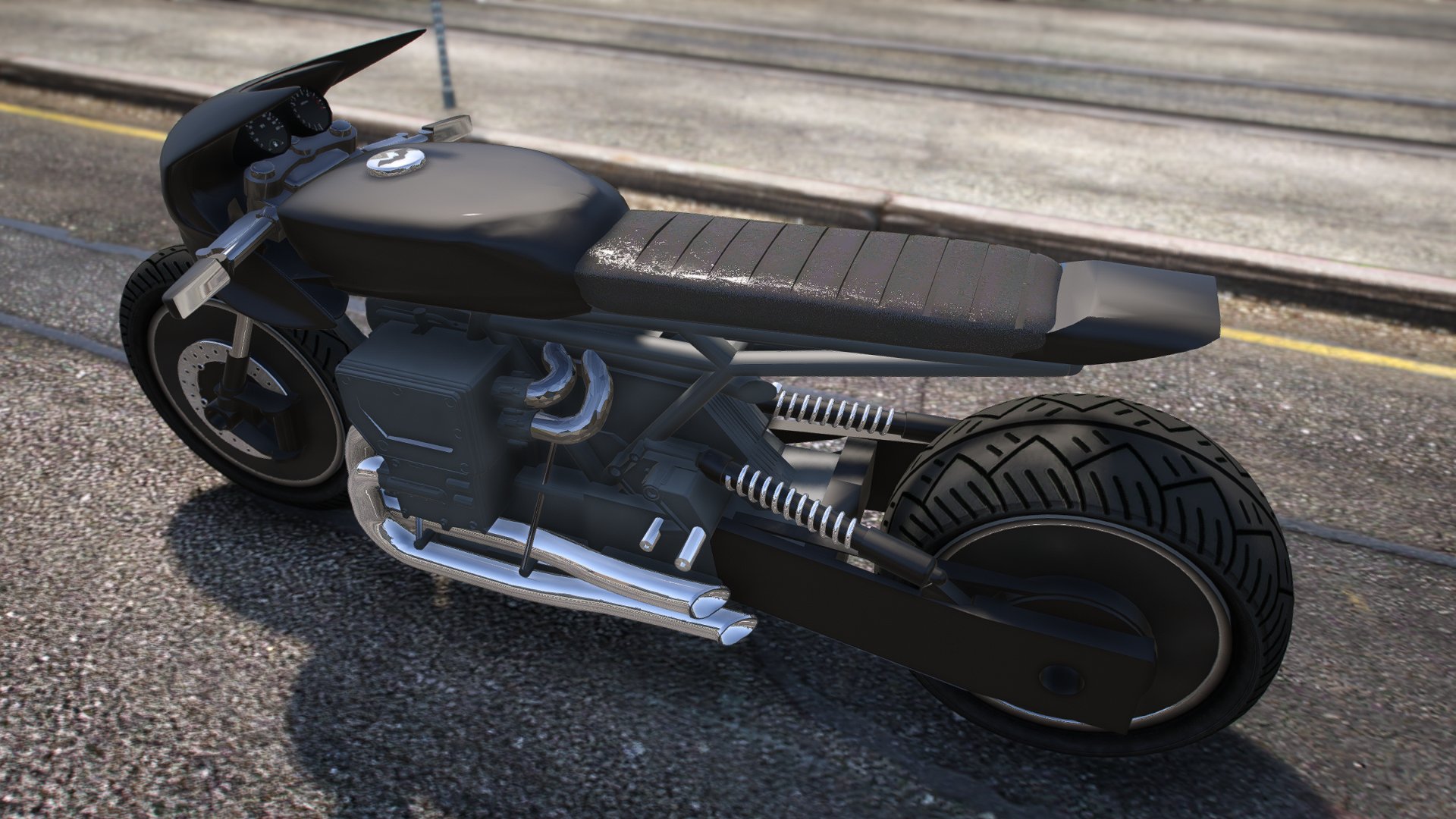 OSK_2022 The Batman Batcycle_GTA_09