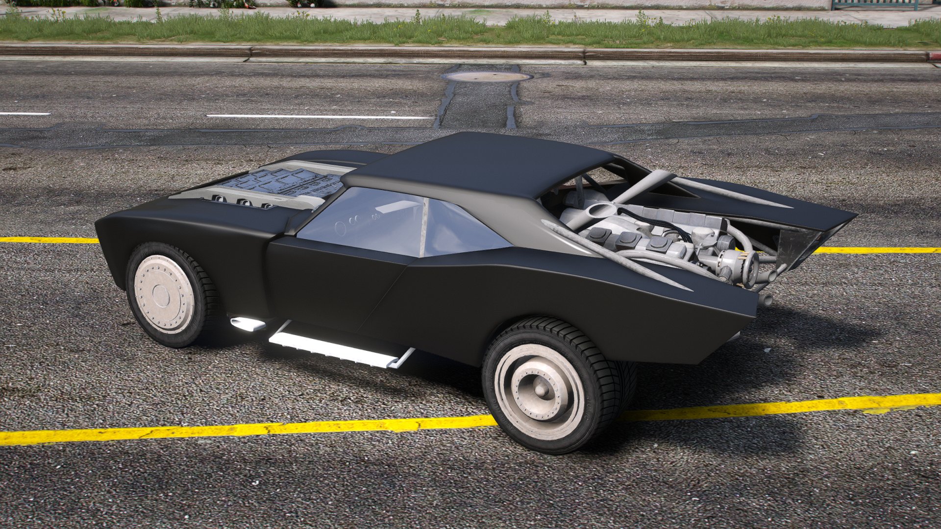 OSK_2022 The Batman Batmobile_GTA_01