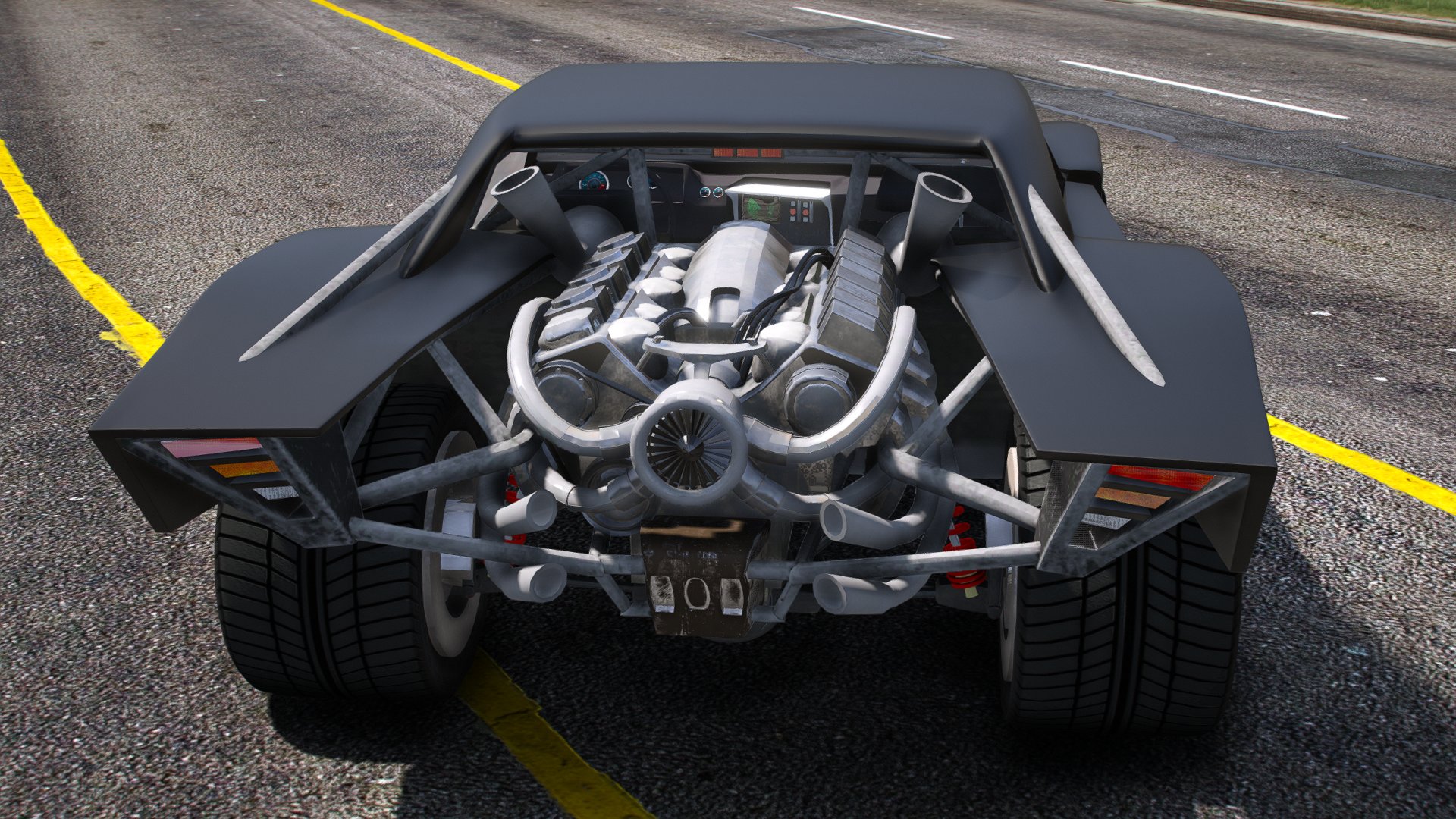 OSK_2022 The Batman Batmobile_GTA_02