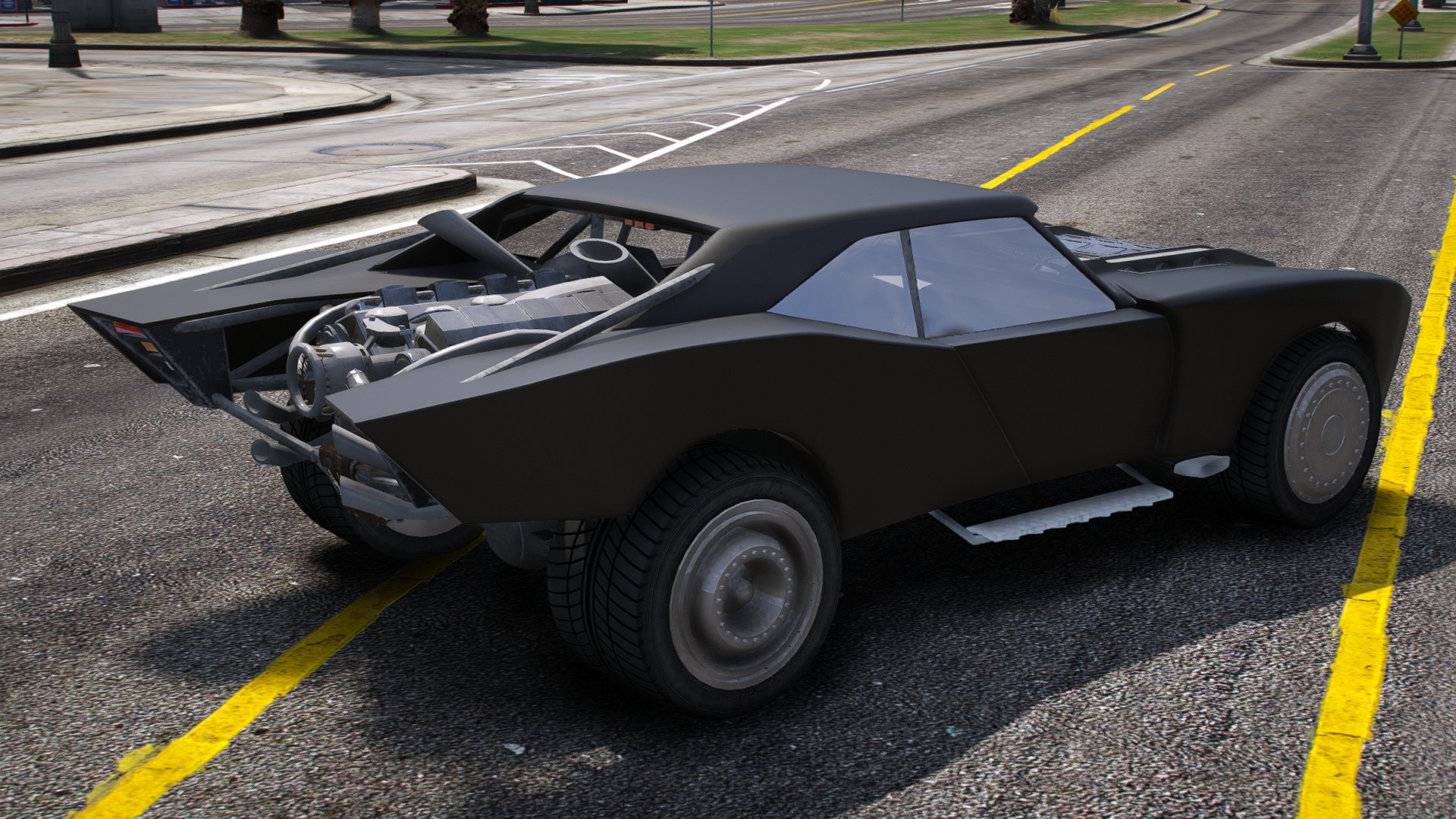 OSK_2022 The Batman Batmobile_GTA_03
