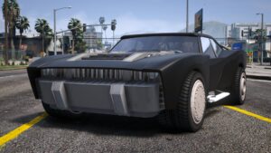 OSK_2022 The Batman Batmobile_GTA_06