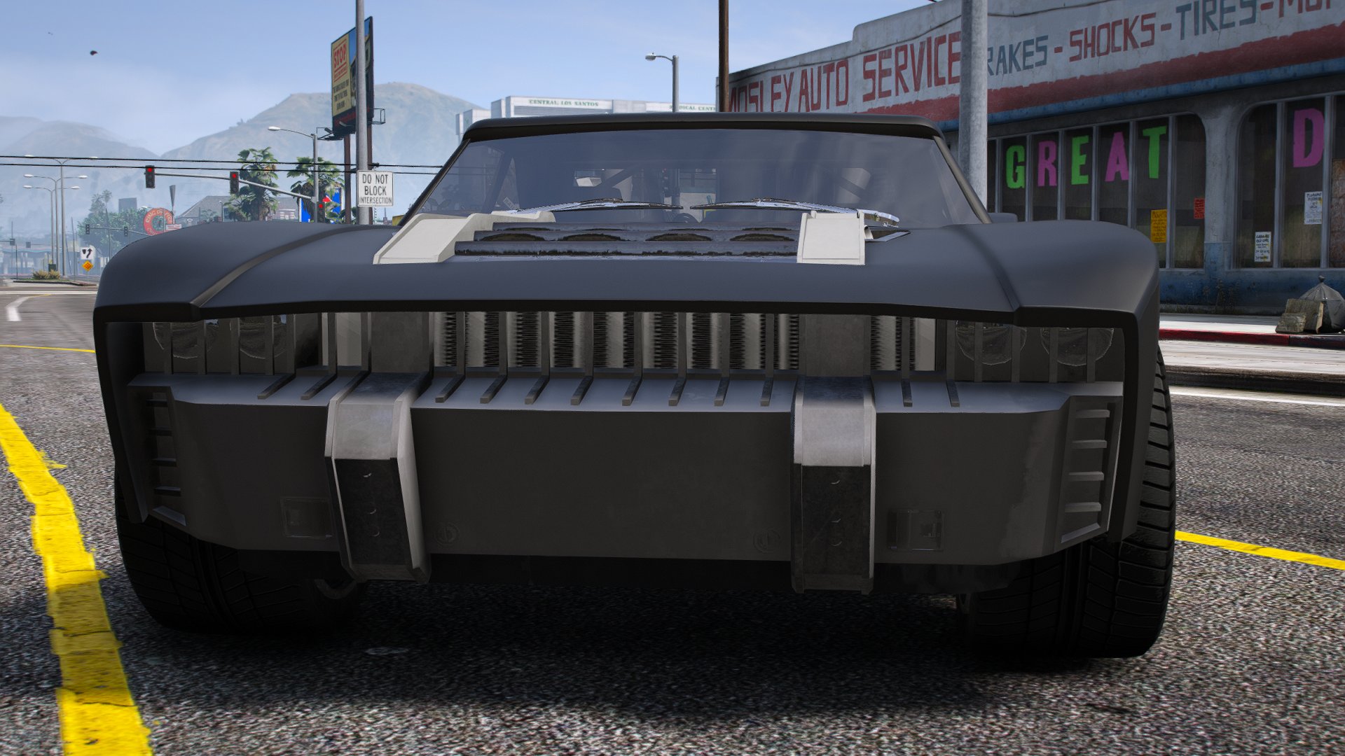 OSK_2022 The Batman Batmobile_GTA_07