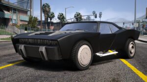 OSK_2022 The Batman Batmobile_GTA_08