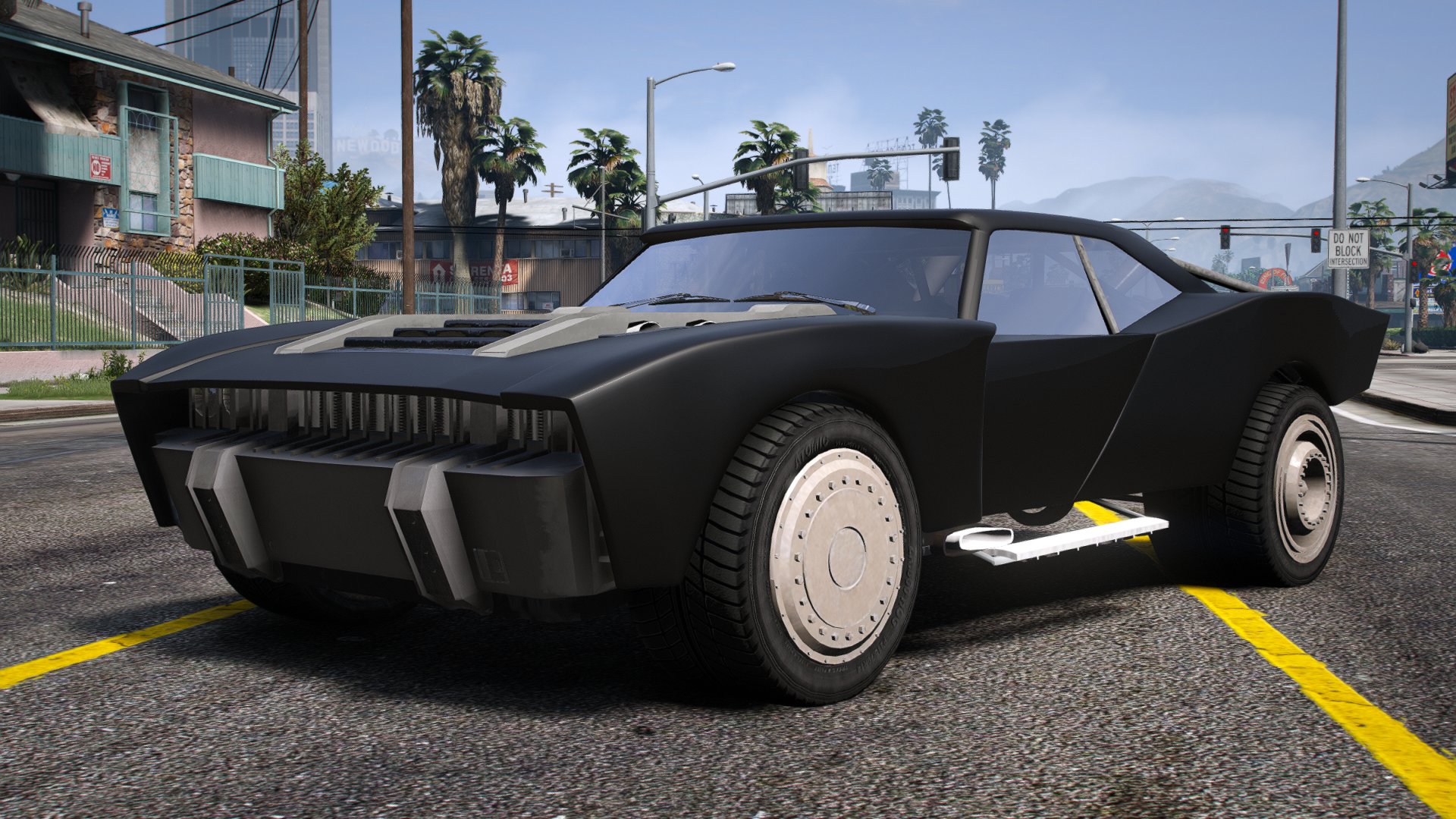 OSK_2022 The Batman Batmobile_GTA_08