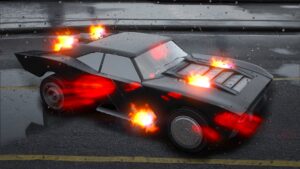 OSK_2022 The Batman Batmobile_GTA_11
