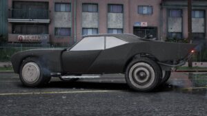 OSK_2022 The Batman Batmobile_GTA_13