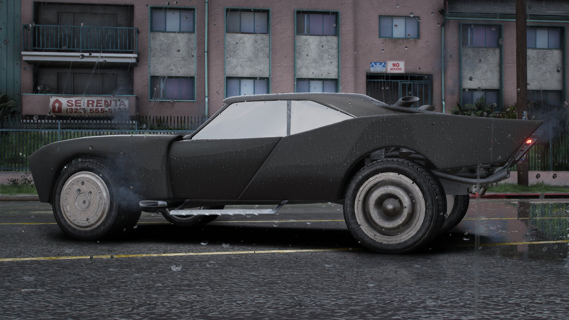 OSK_2022 The Batman Batmobile_GTA_13