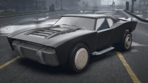 OSK_2022 The Batman Batmobile_GTA_15