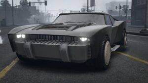 OSK_2022 The Batman Batmobile_GTA_16
