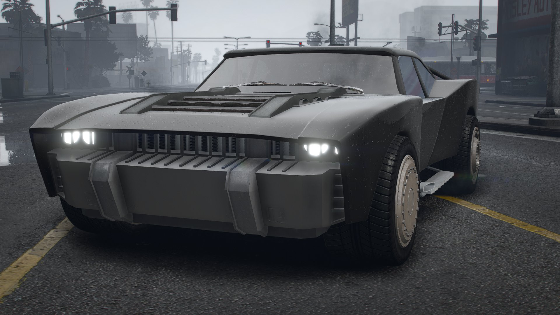 OSK_2022 The Batman Batmobile_GTA_16