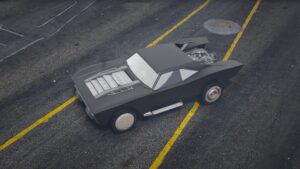 OSK_2022 The Batman Batmobile_GTA_17