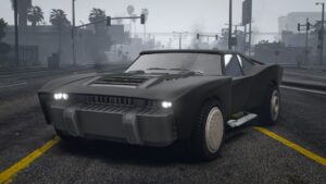 OSK_2022 The Batman Batmobile_GTA_19
