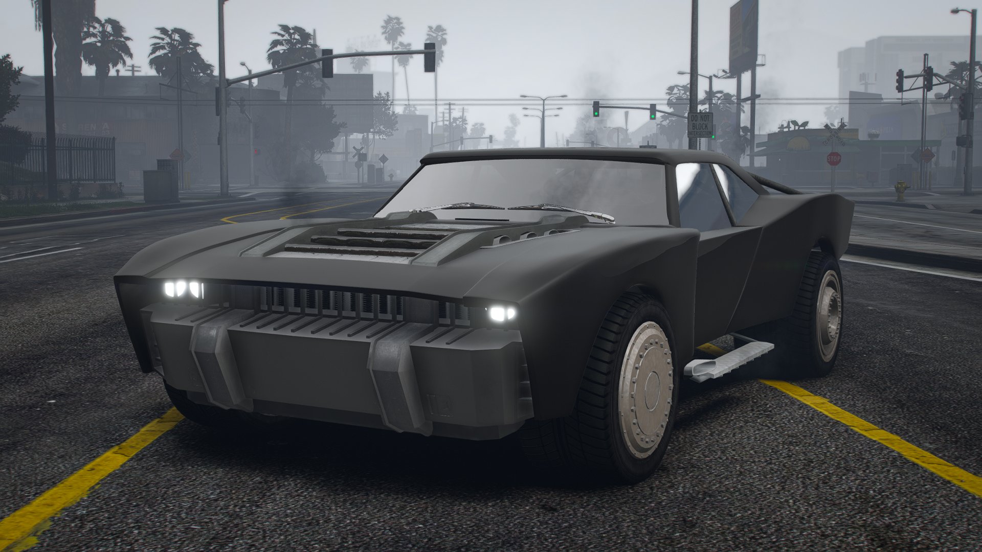 OSK_2022 The Batman Batmobile_GTA_19
