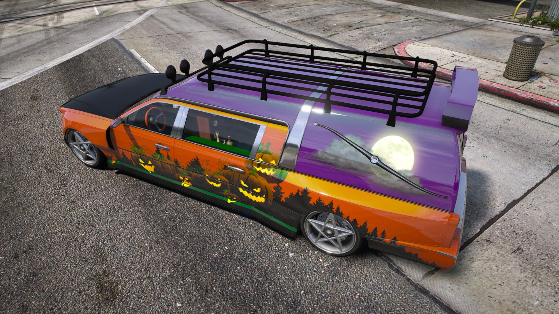 OSK_Chariot Romero Hearse Widebody_GTAV_02