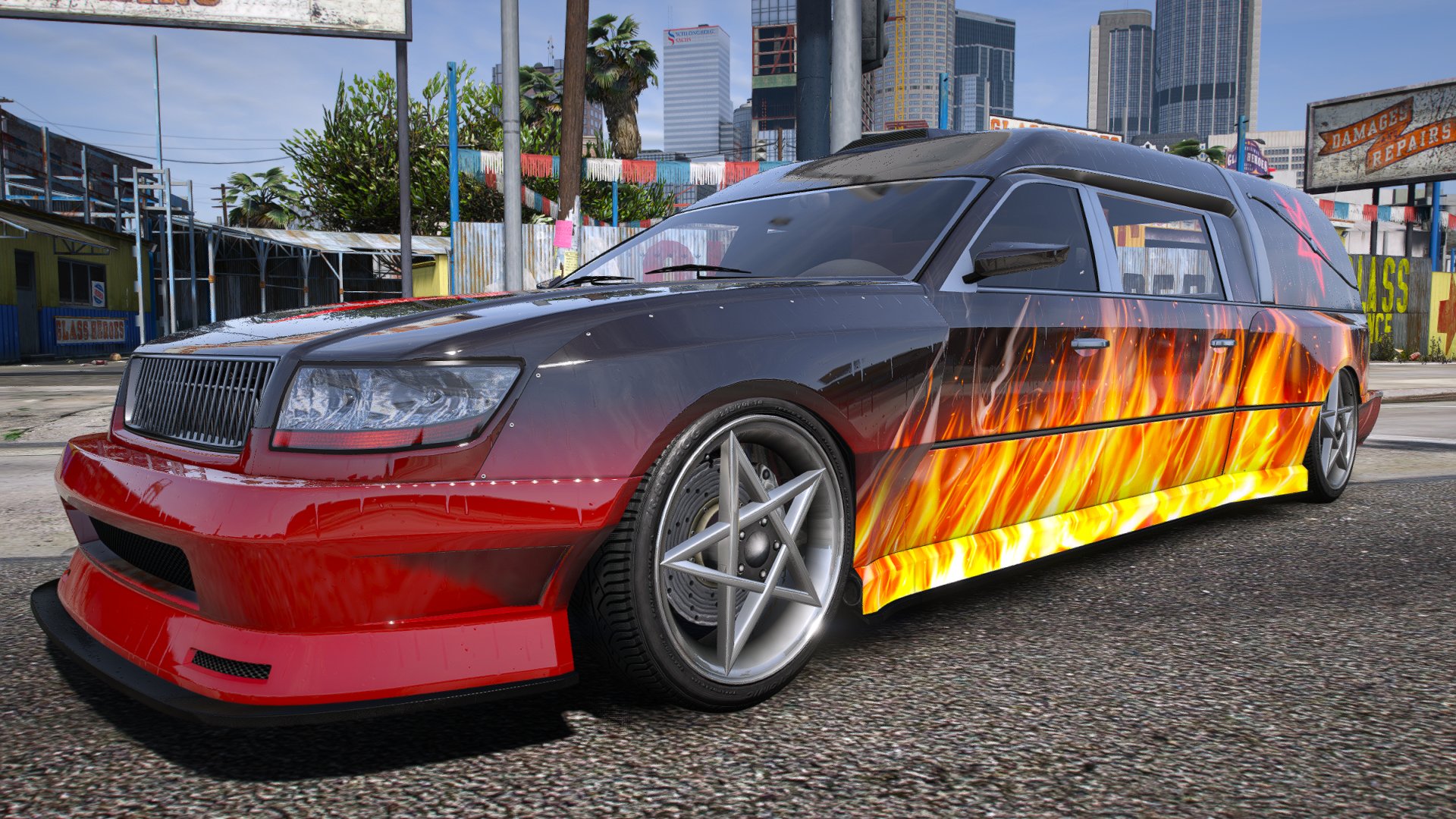 OSK_Chariot Romero Hearse Widebody_GTAV_22