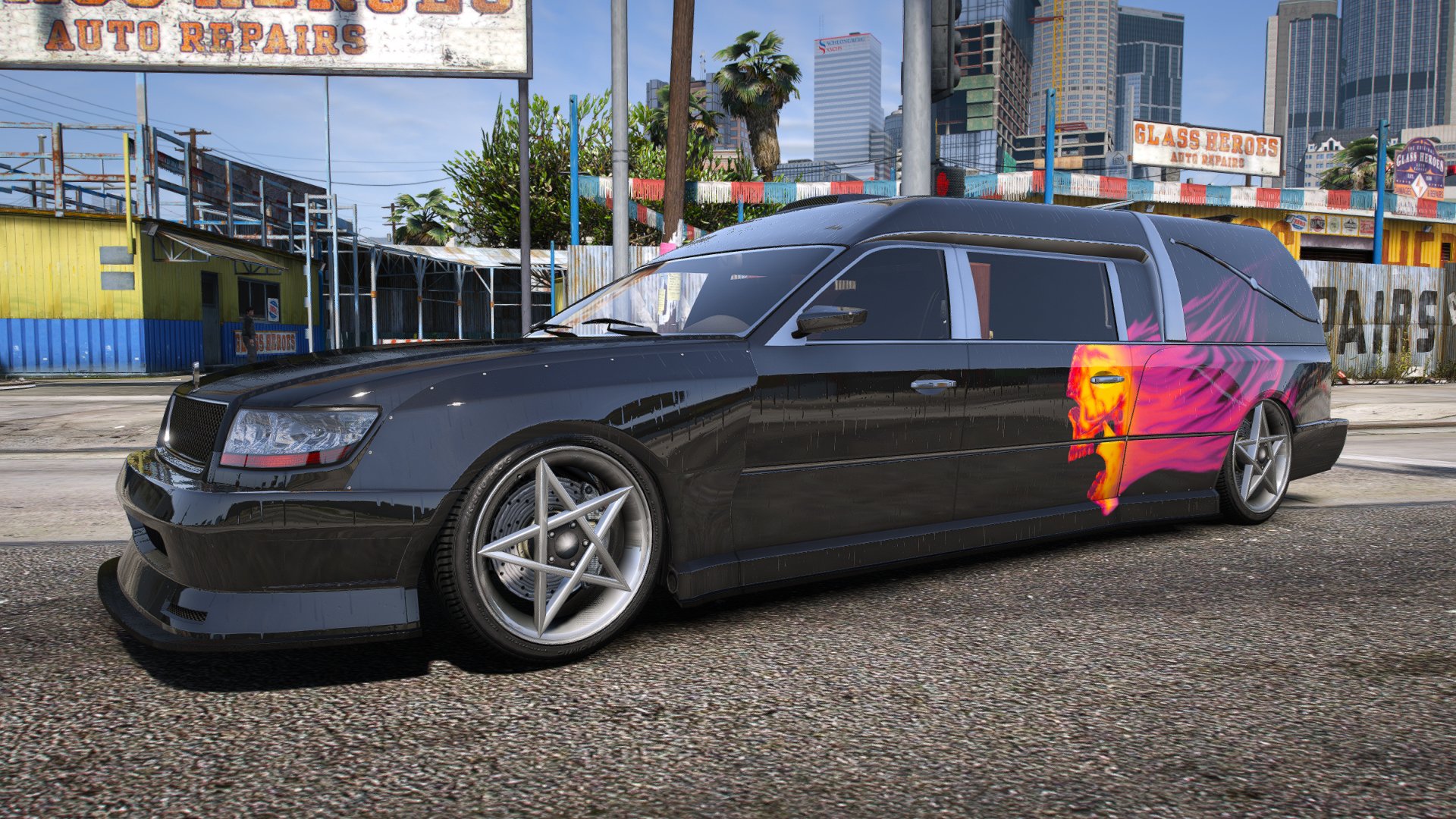 OSK_Chariot Romero Hearse Widebody_GTAV_24