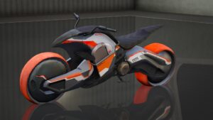 OSK_Cobra Bike Free Fire Edition_GTAV_01