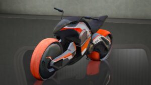 OSK_Cobra Bike Free Fire Edition_GTAV_07