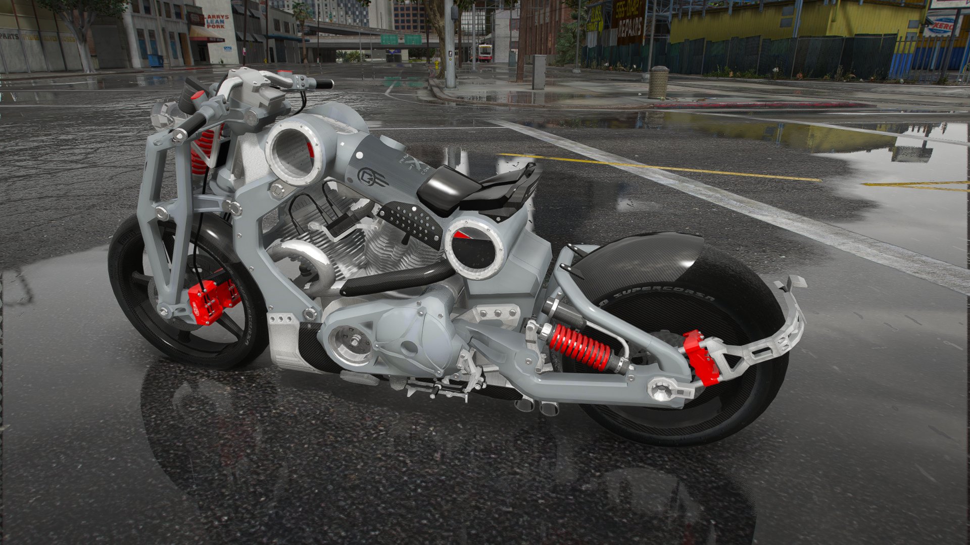OSK_Confederate P51 Combat_GTA_02