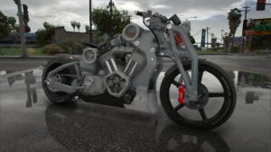 OSK_Confederate P51 Combat_GTA_05