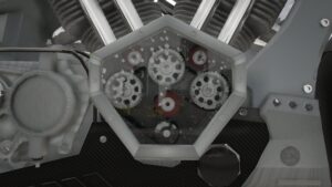 OSK_Confederate P51 Combat_GTA_06