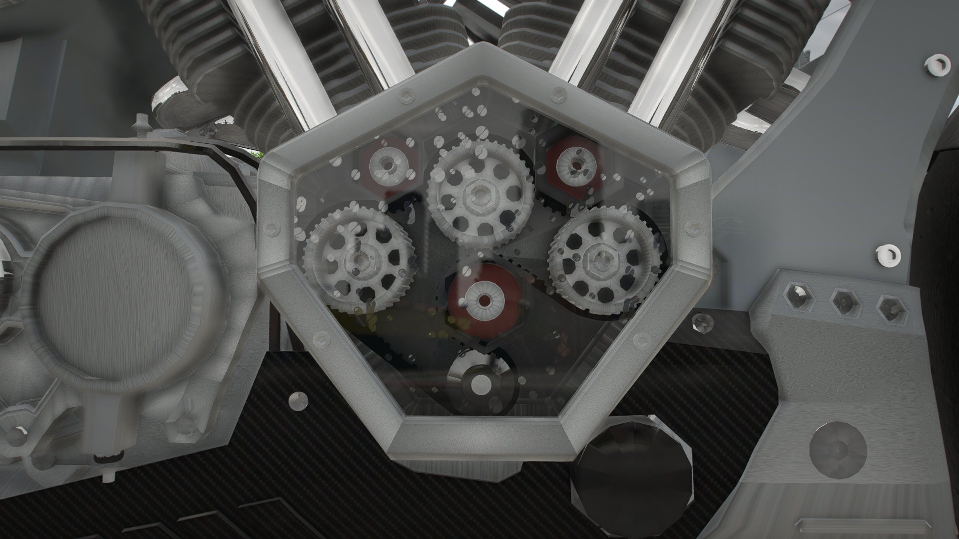 OSK_Confederate P51 Combat_GTA_06
