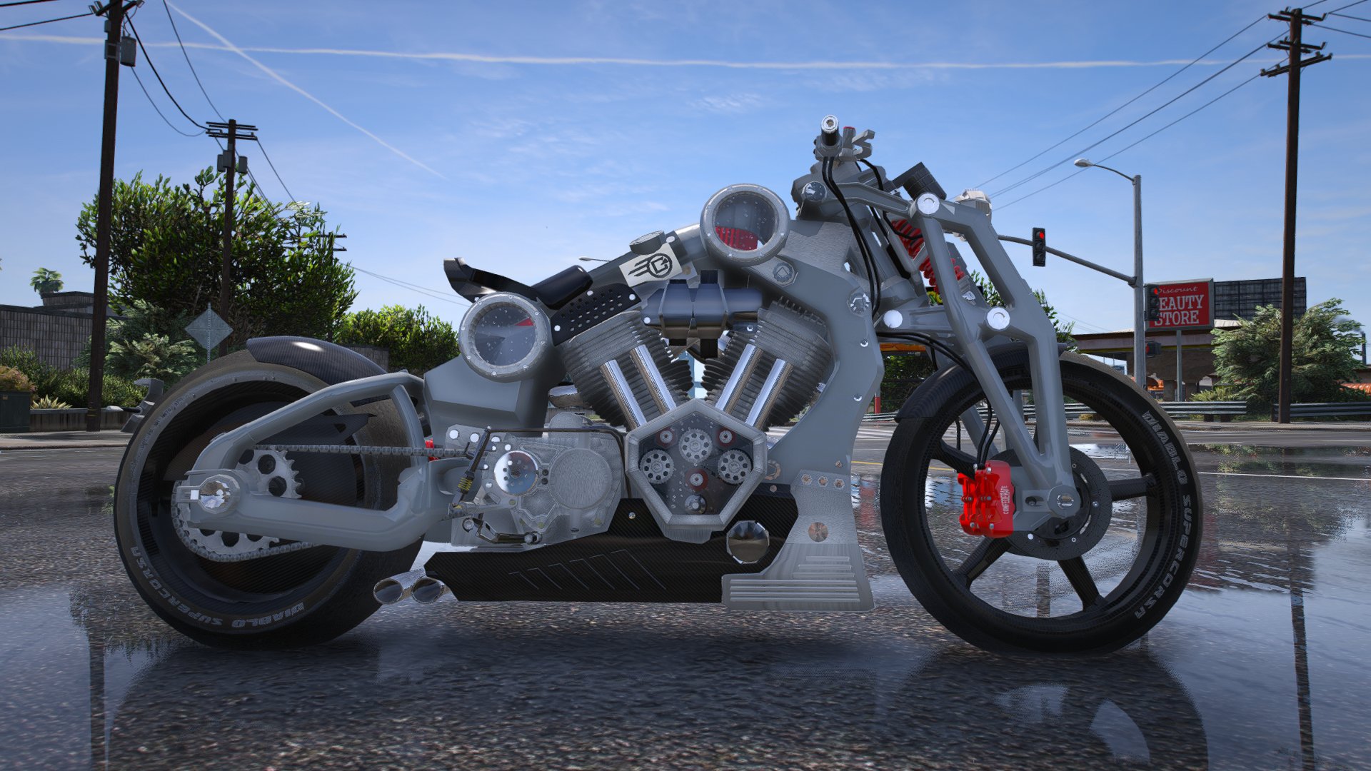 OSK_Confederate P51 Combat_GTA_07