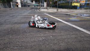 OSK_Confederate P51 Combat_GTA_16