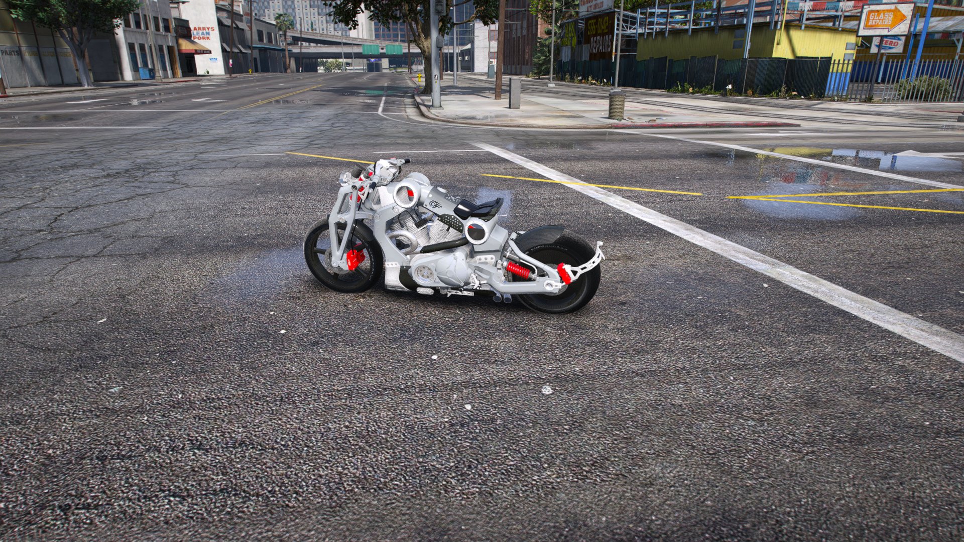 OSK_Confederate P51 Combat_GTA_16