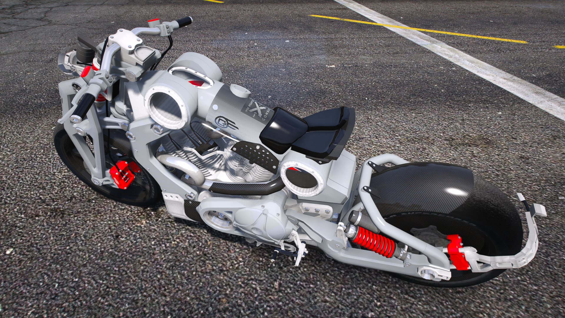 OSK_Confederate P51 Combat_GTA_18