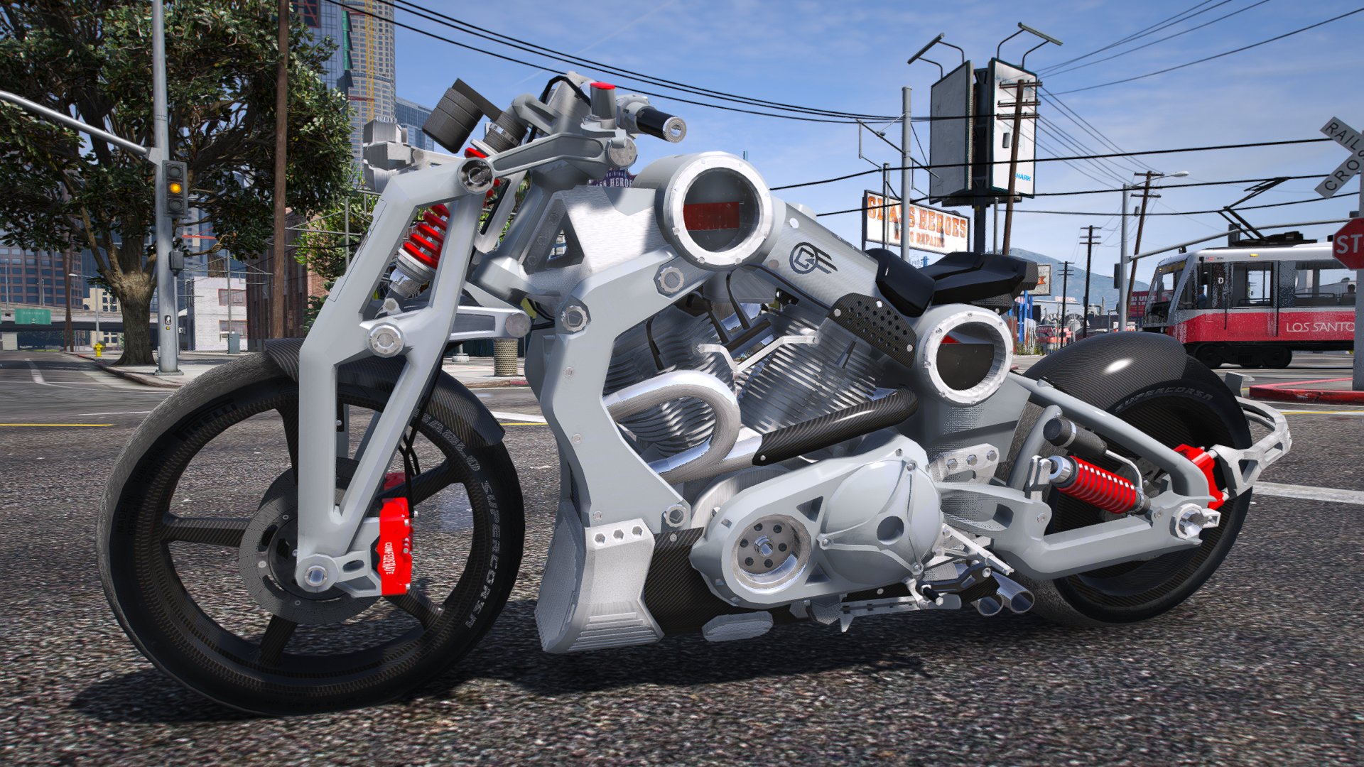OSK_Confederate P51 Combat_GTA_19
