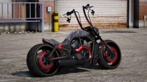 OSK_DarkFate Skull Bike_04