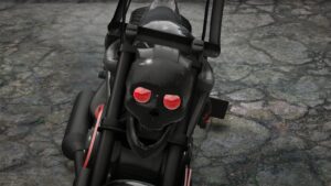 OSK_DarkFate Skull Bike_10