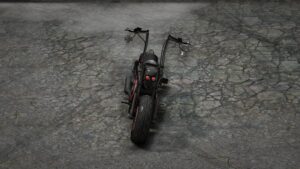OSK_DarkFate Skull Bike_11