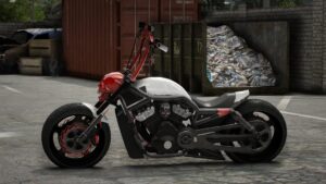 OSK_DarkFate Skull Bike_14