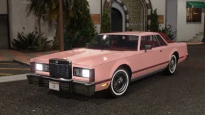 OSK_Dundreary Virgo LX_GTA_V_01