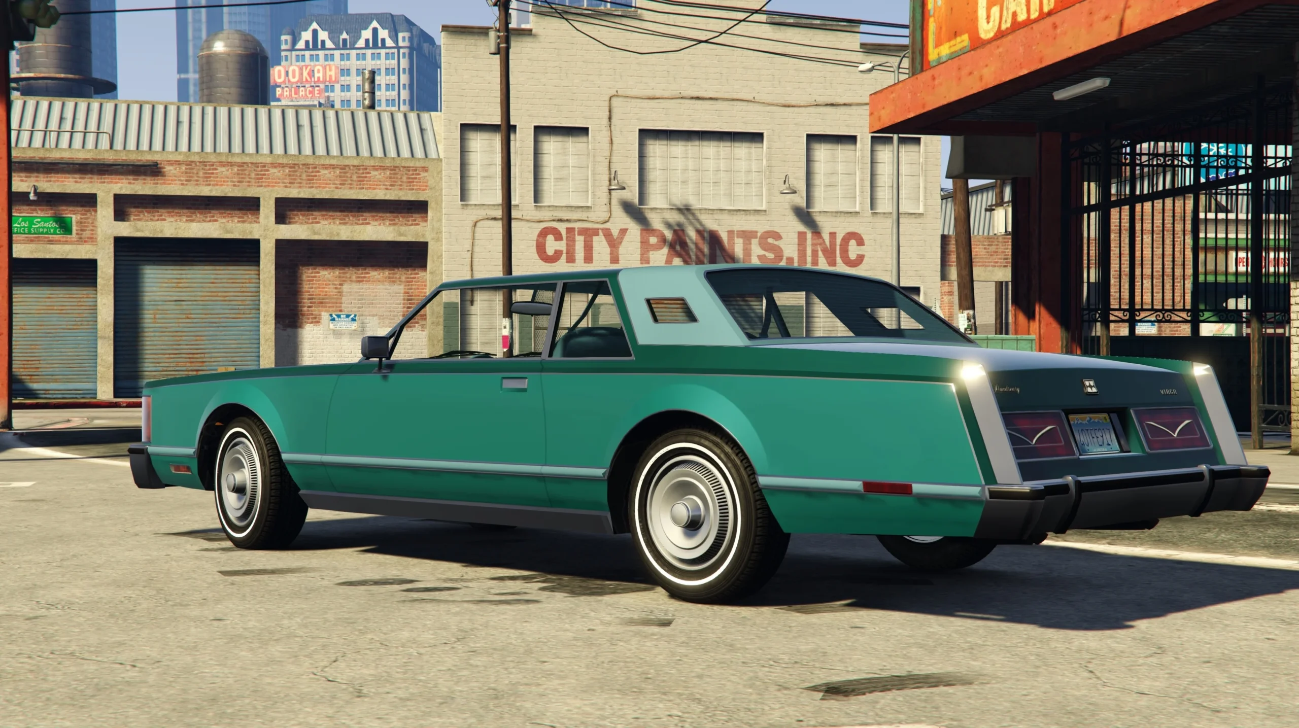 OSK_Dundreary Virgo LX_GTA_V_07
