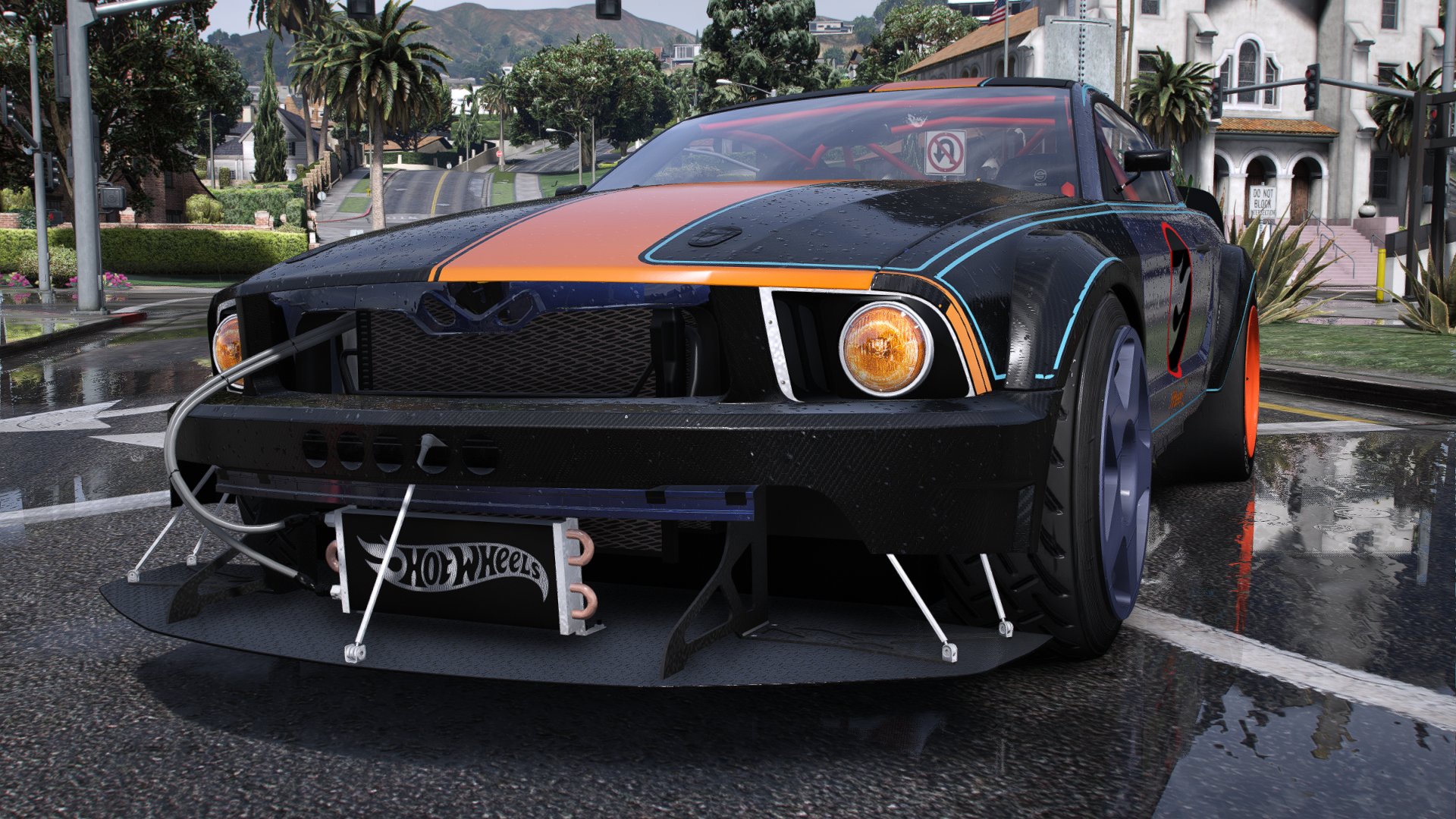 OSK_Ford Mustang Hot Wheels Edition_GTA_02