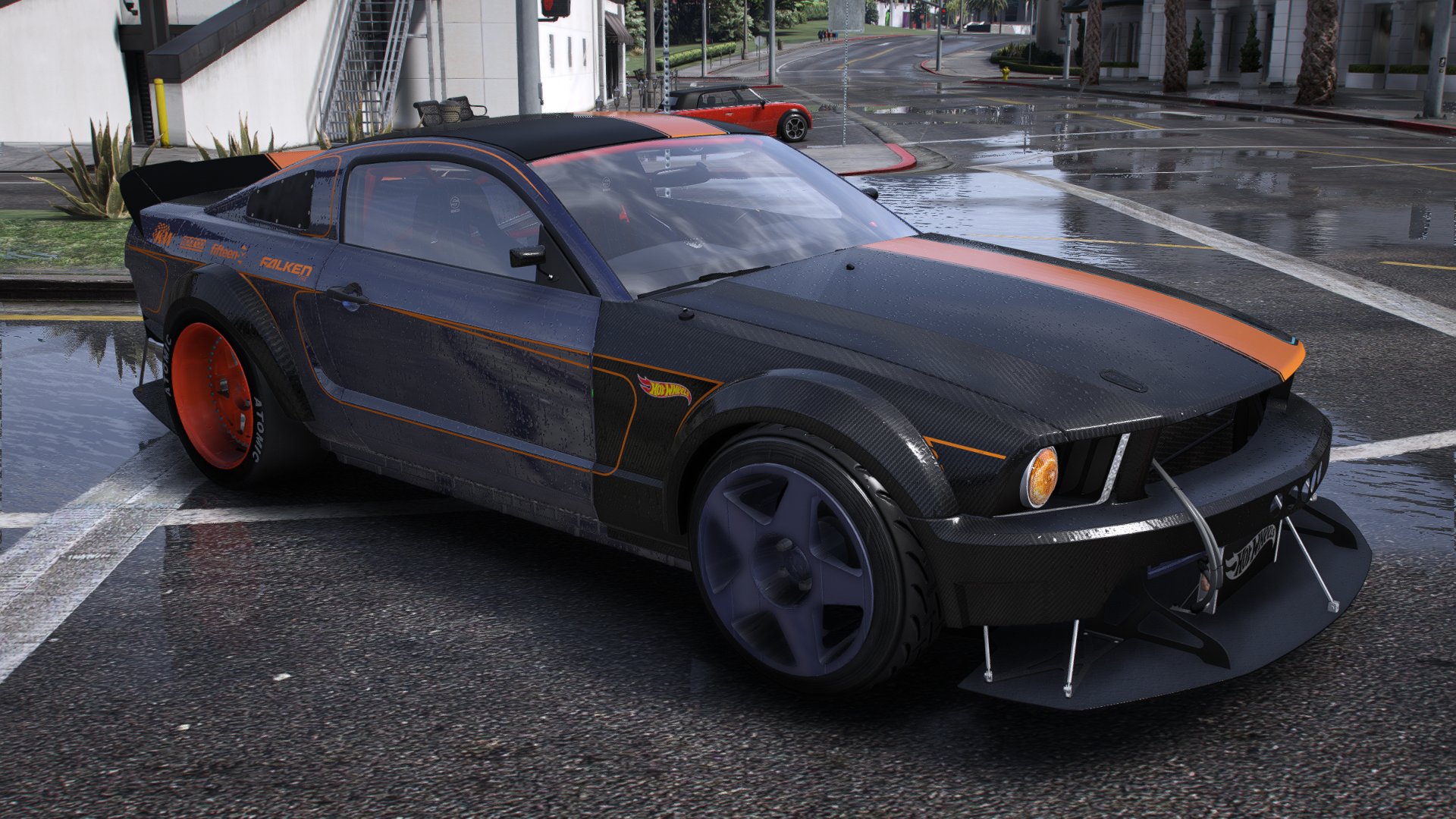 OSK_Ford Mustang Hot Wheels Edition_GTA_03