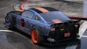 OSK_Ford Mustang Hot Wheels Edition_GTA_05