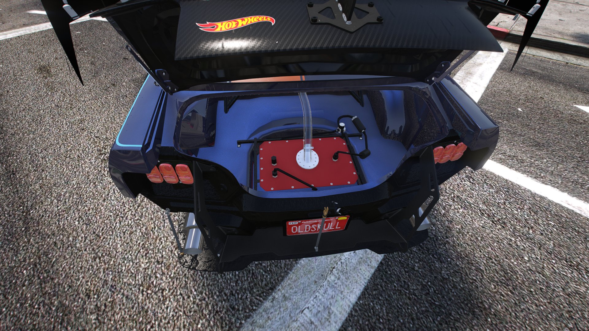 OSK_Ford Mustang Hot Wheels Edition_GTA_13