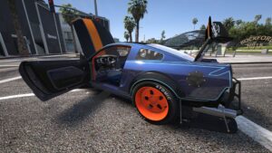 OSK_Ford Mustang Hot Wheels Edition_GTA_14