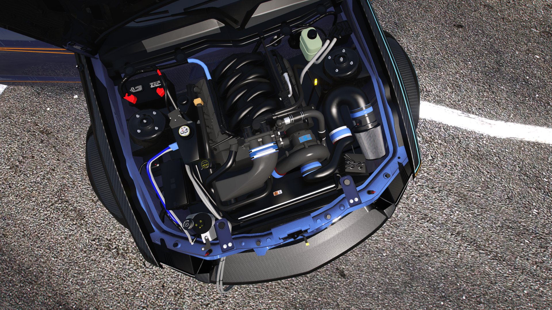 OSK_Ford Mustang Hot Wheels Edition_GTA_16