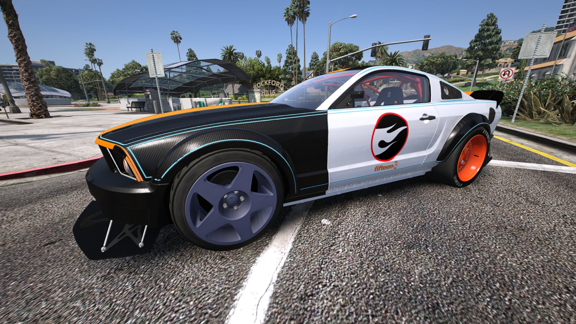 OSK_Ford Mustang Hot Wheels Edition_GTA_18